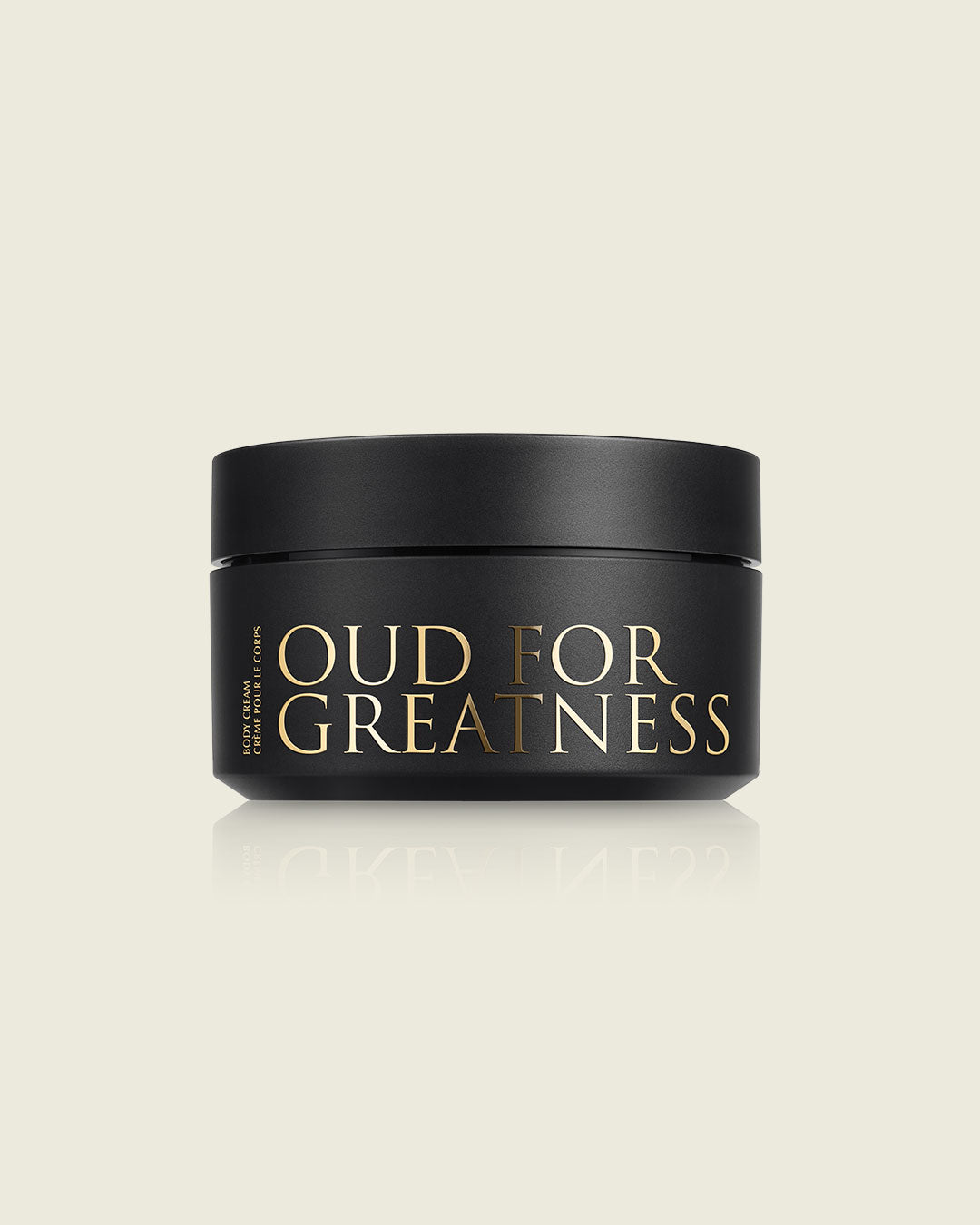 Oud for Greatness Body Cream