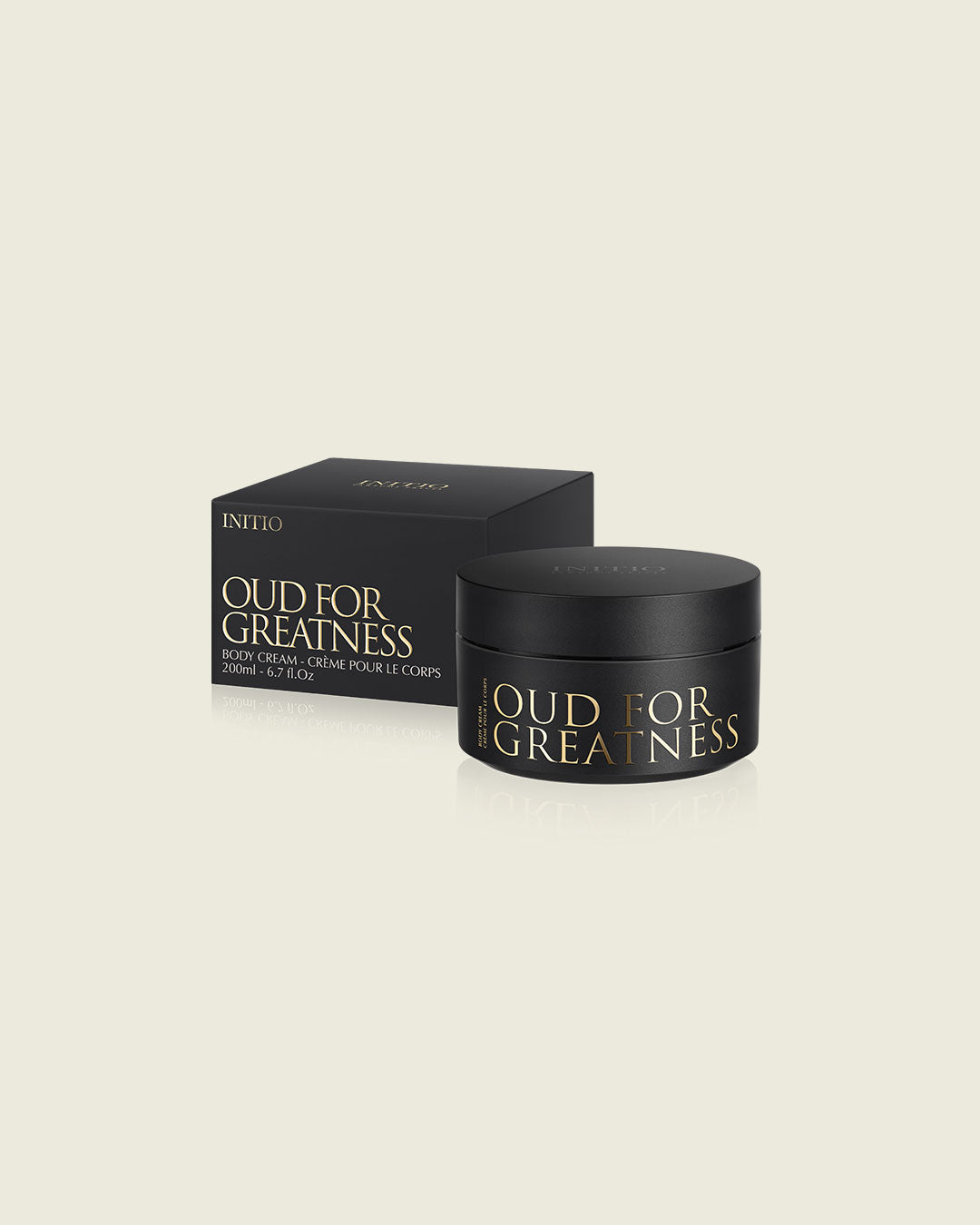 Oud for Greatness Body Cream