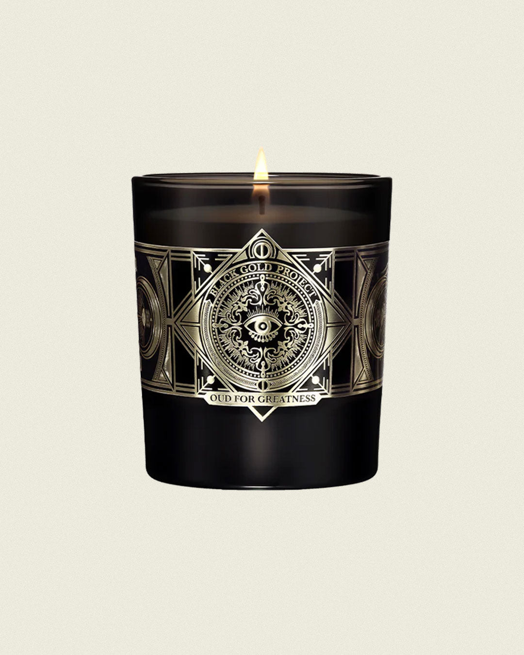 Oud For Greatness Candle