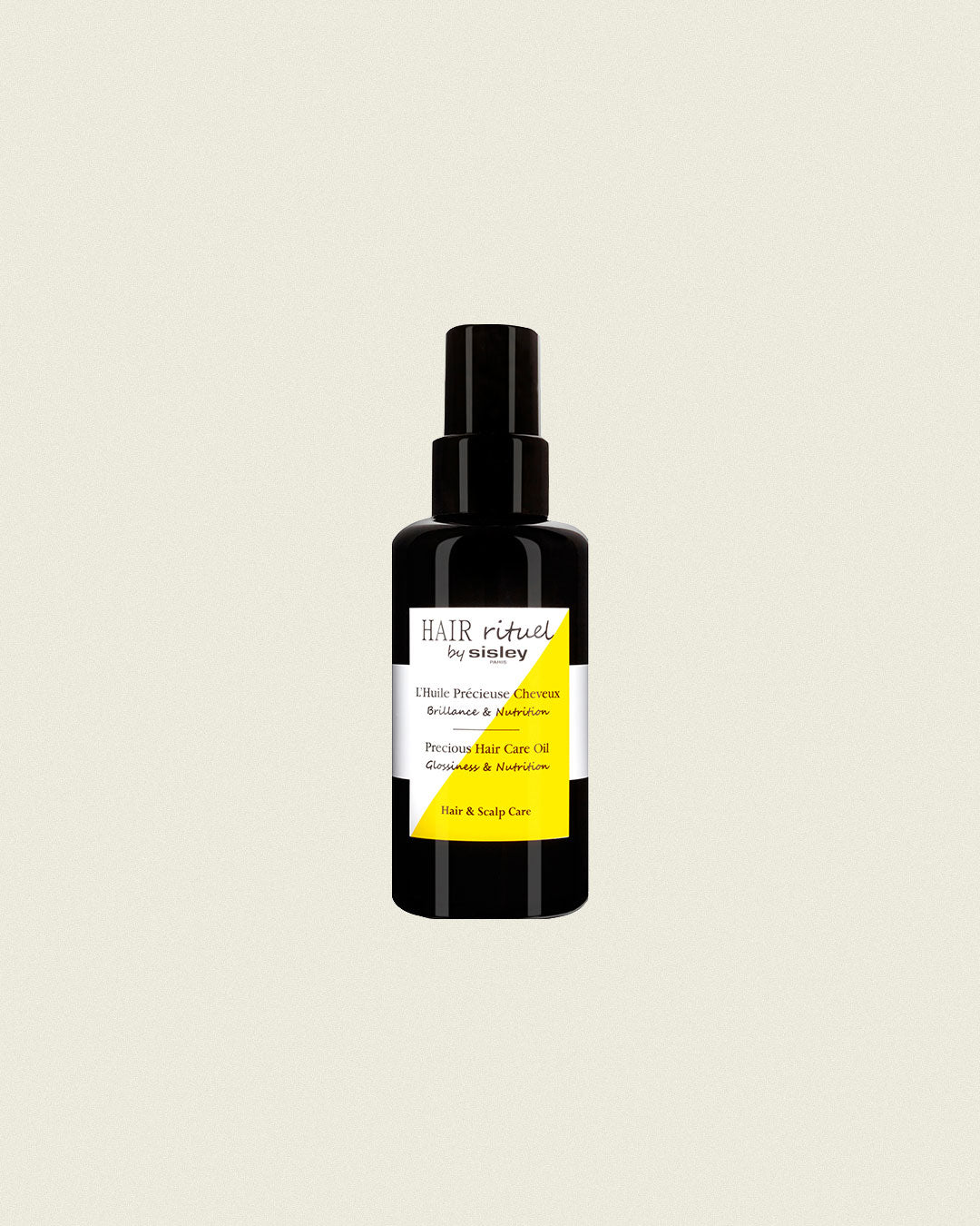 Sisley Precious Hair Care Oil