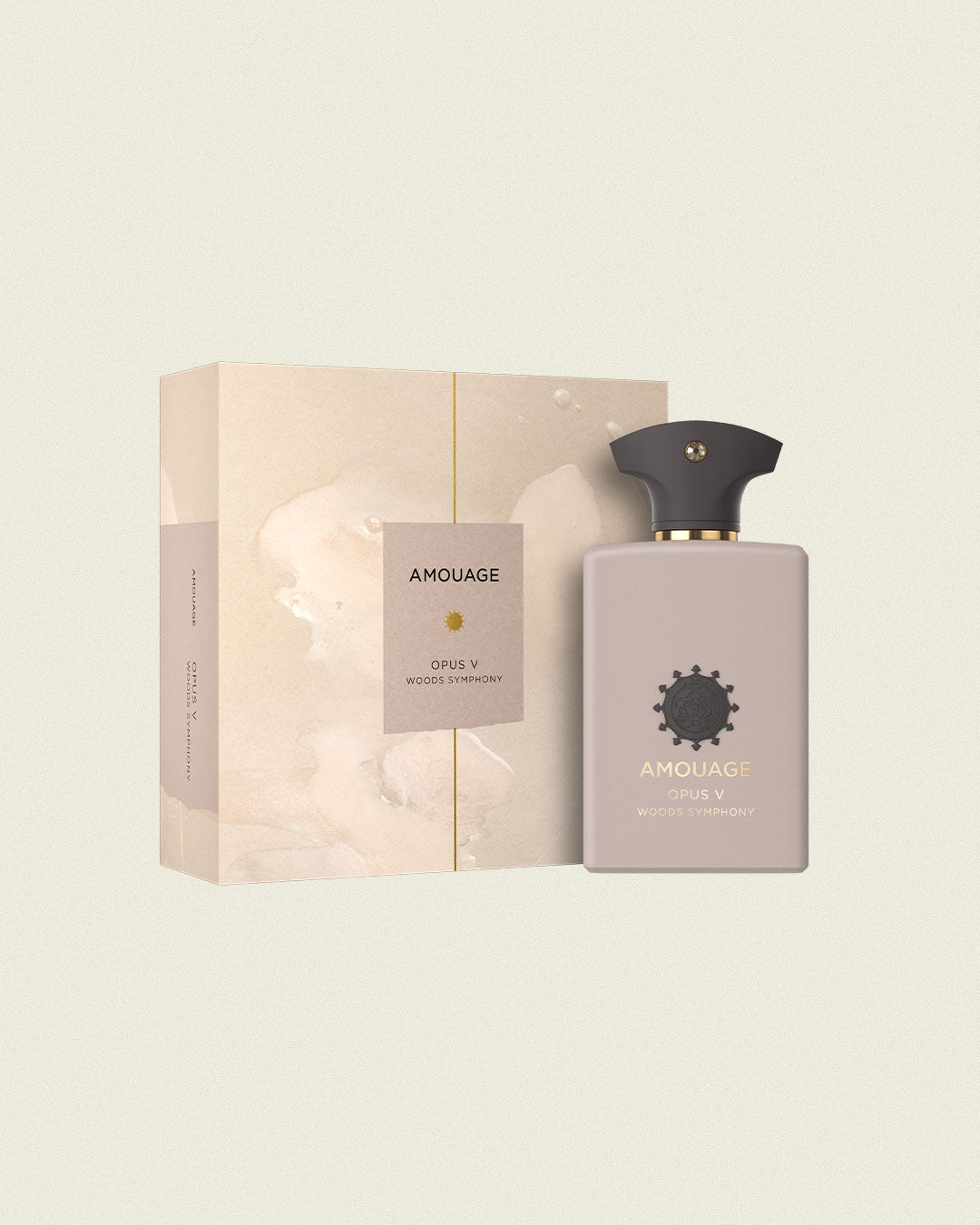 Opus V Woods Symphony