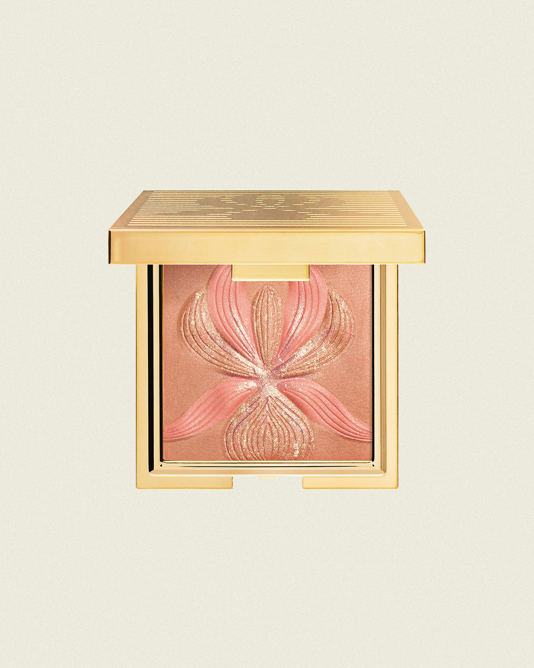L'Orchidée