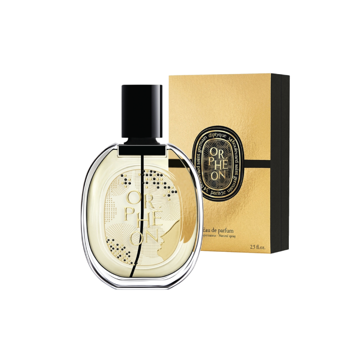 Orpheon Limited Edition