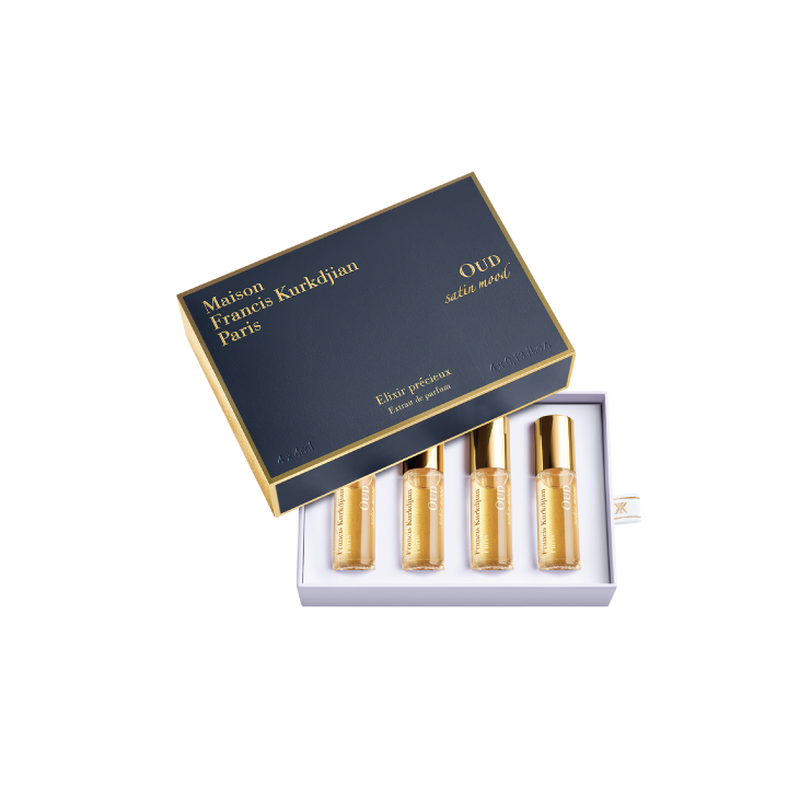 OUD satin mood Precious Elixir