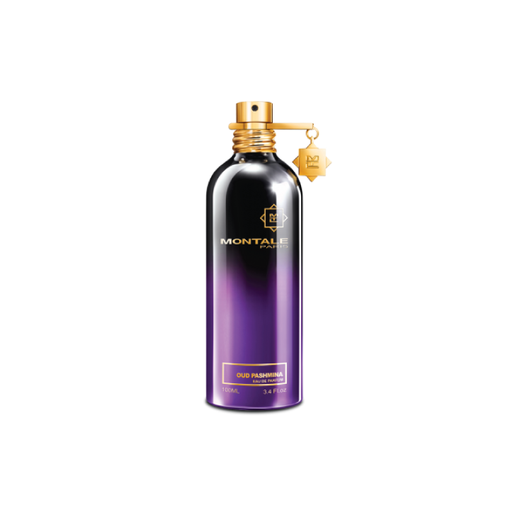 Oud Pashmina