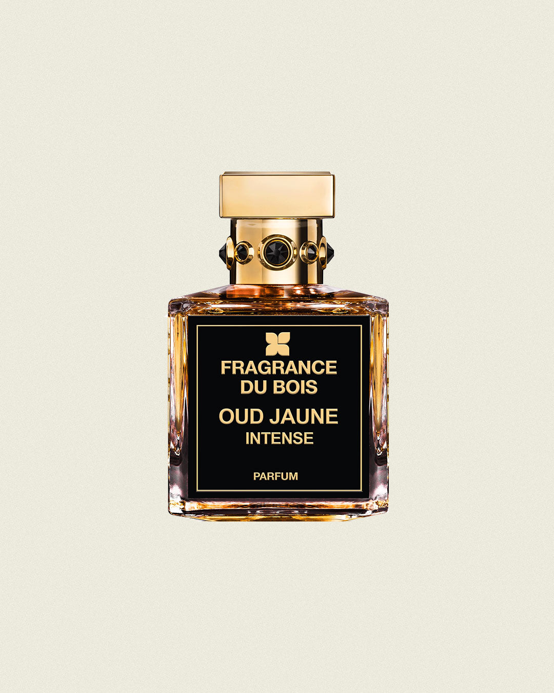 Oud Jaune Intense