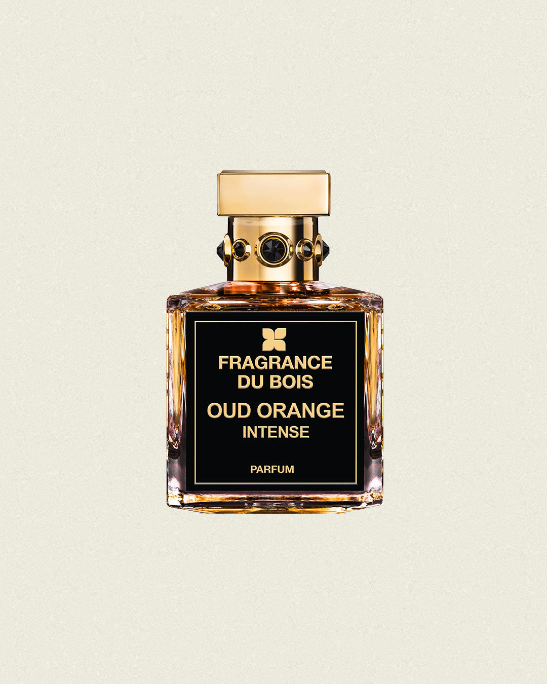 Oud Orange Intense