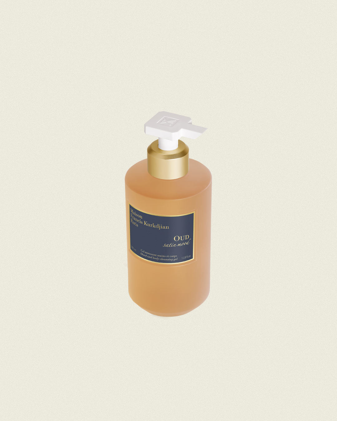 Oud Satin Mood Hand & Body Cleansing Gel