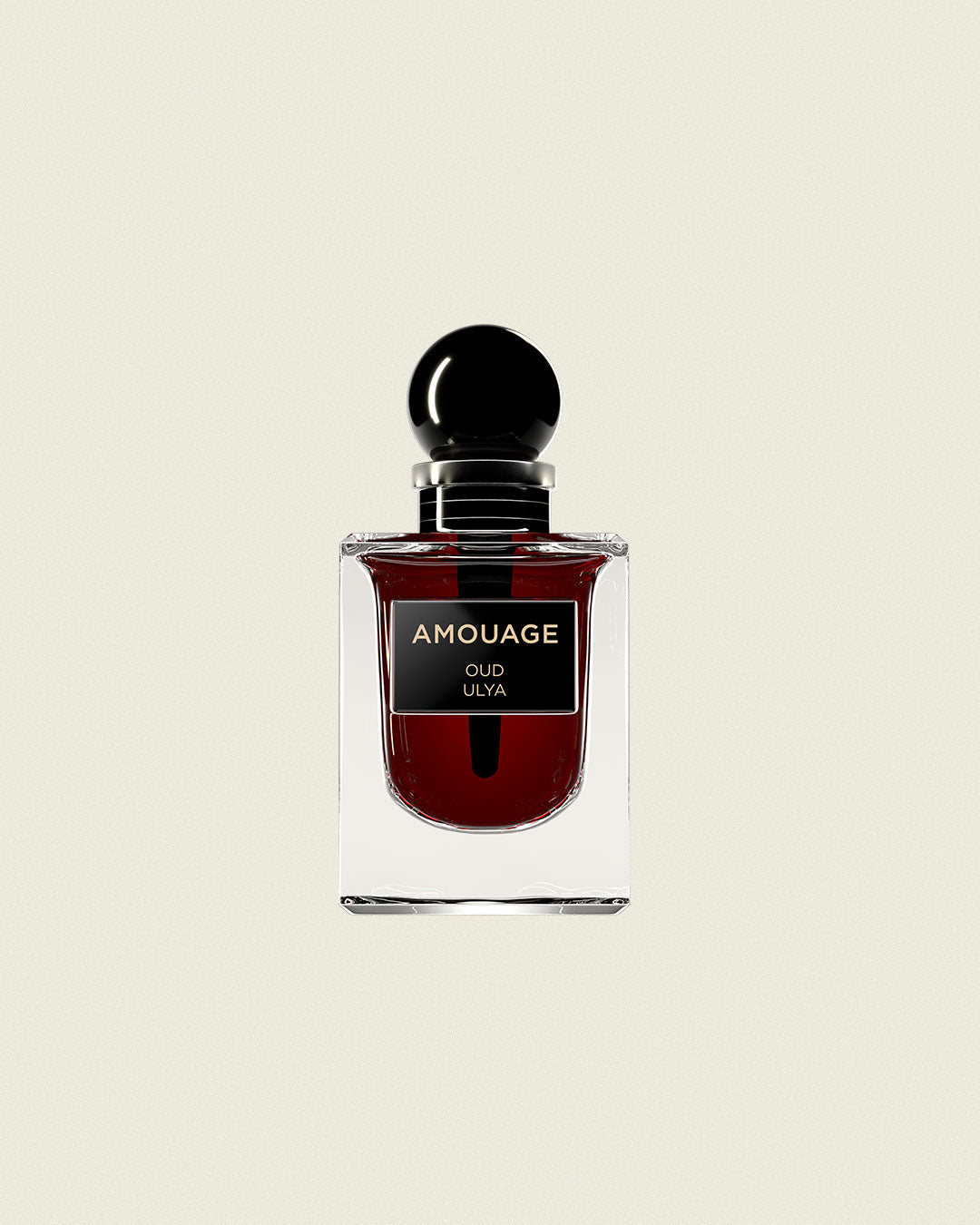 Oud Ulya Perfume