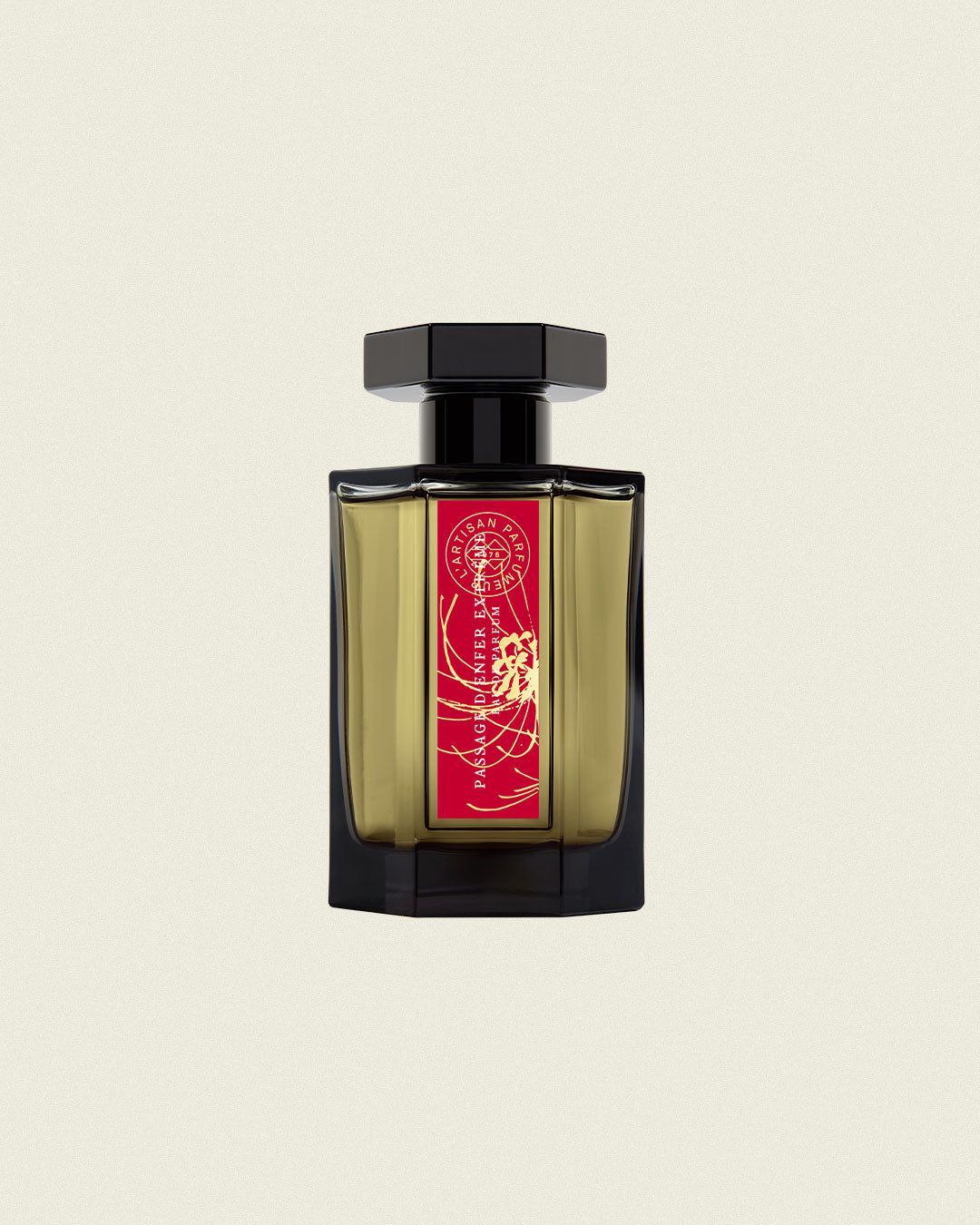 Passage d'Enfer Extrême