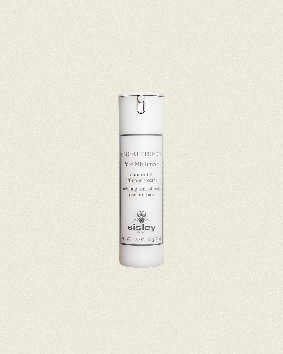 Global Perfect Pore Minimizer