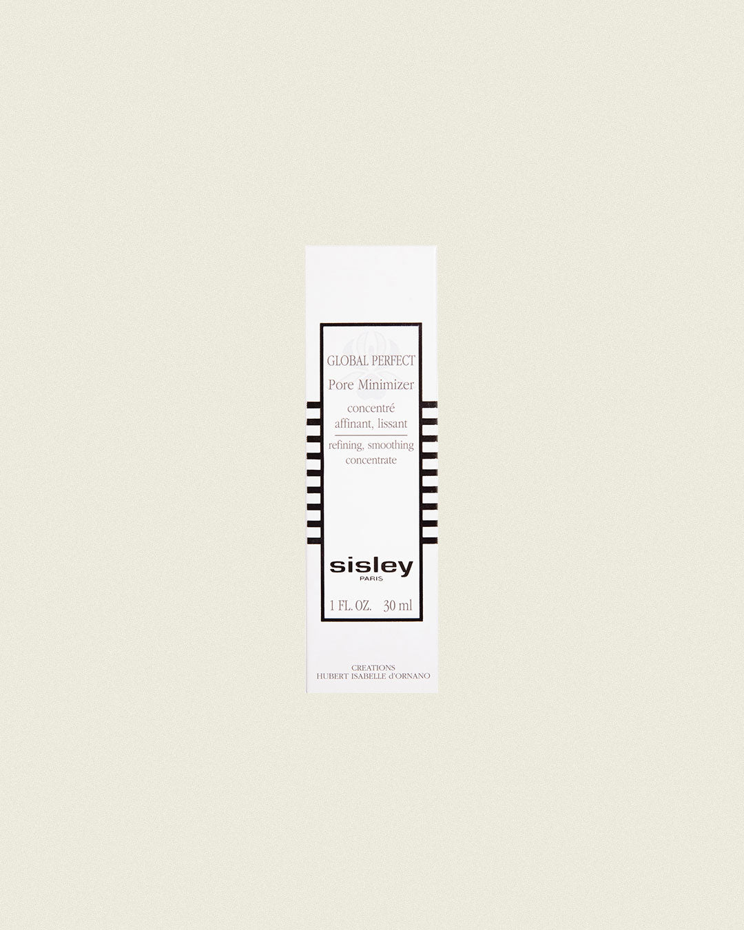 Global Perfect Pore Minimizer