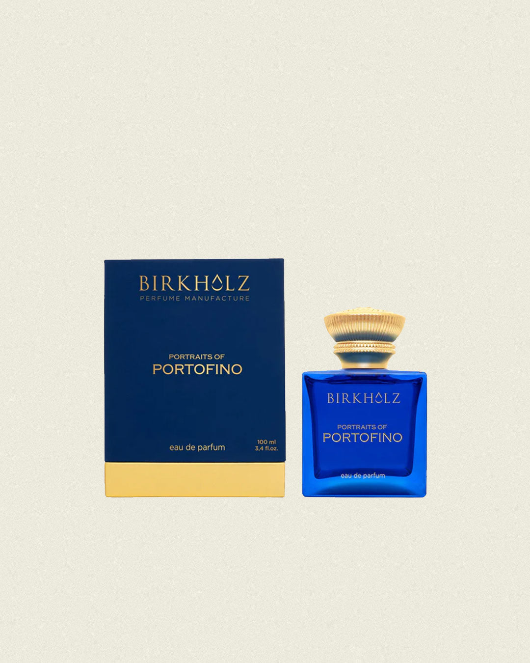 Portraits of Portofino