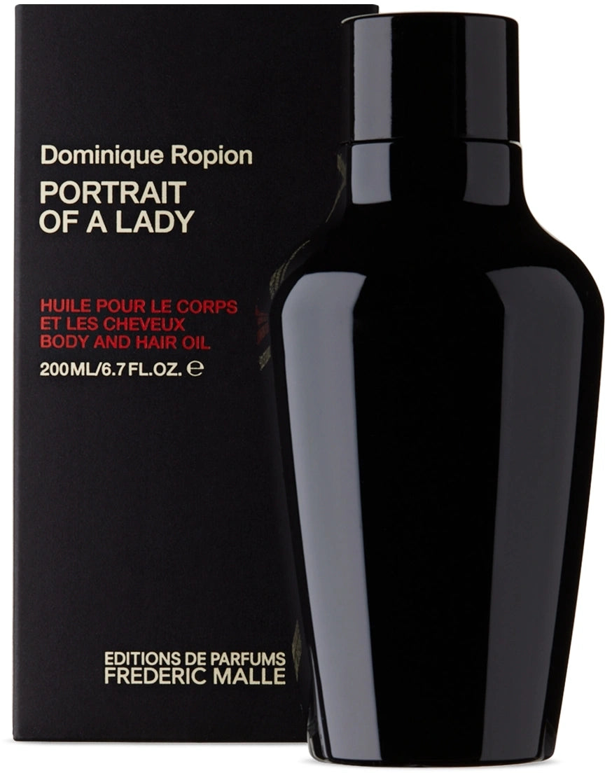 Portrait Of a Lady Body & Hair Oil