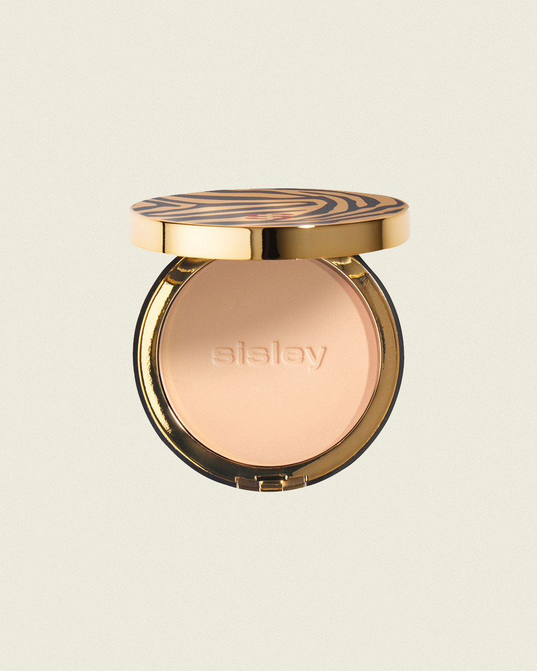 Phyto Poudre Compact