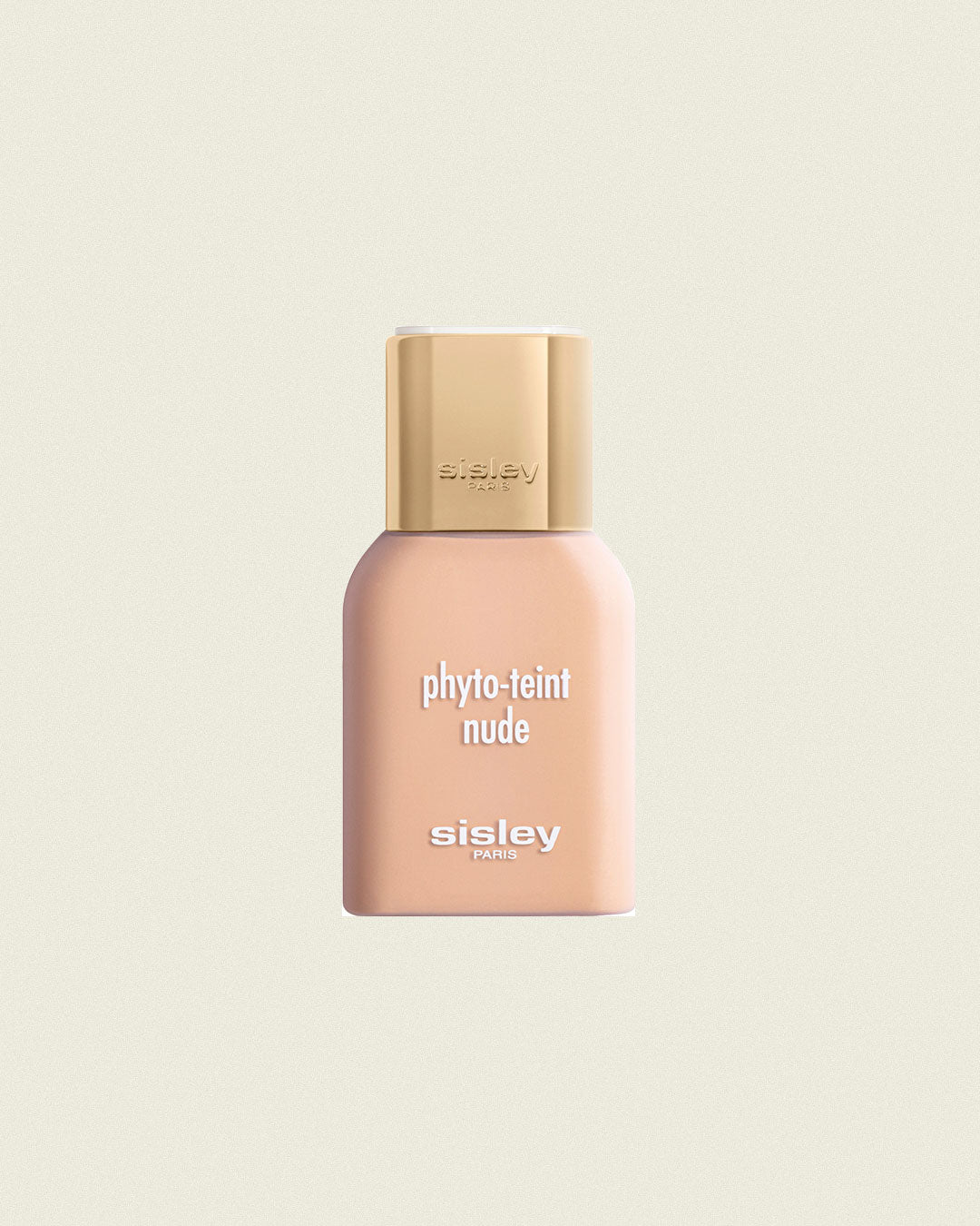 Phyto-Teint Nude