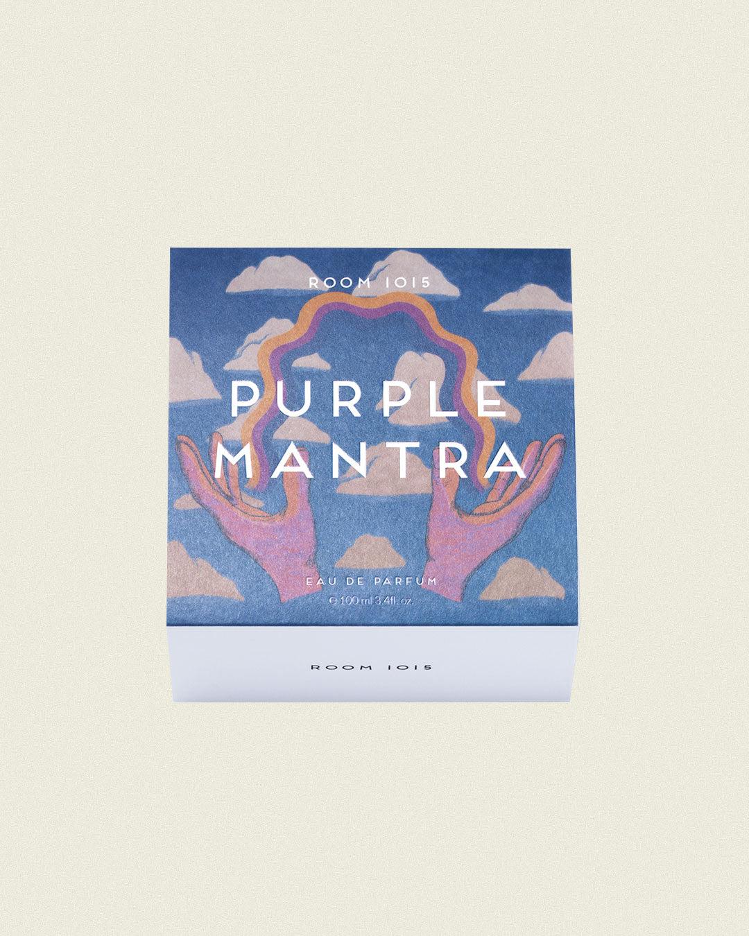 Purple Mantra
