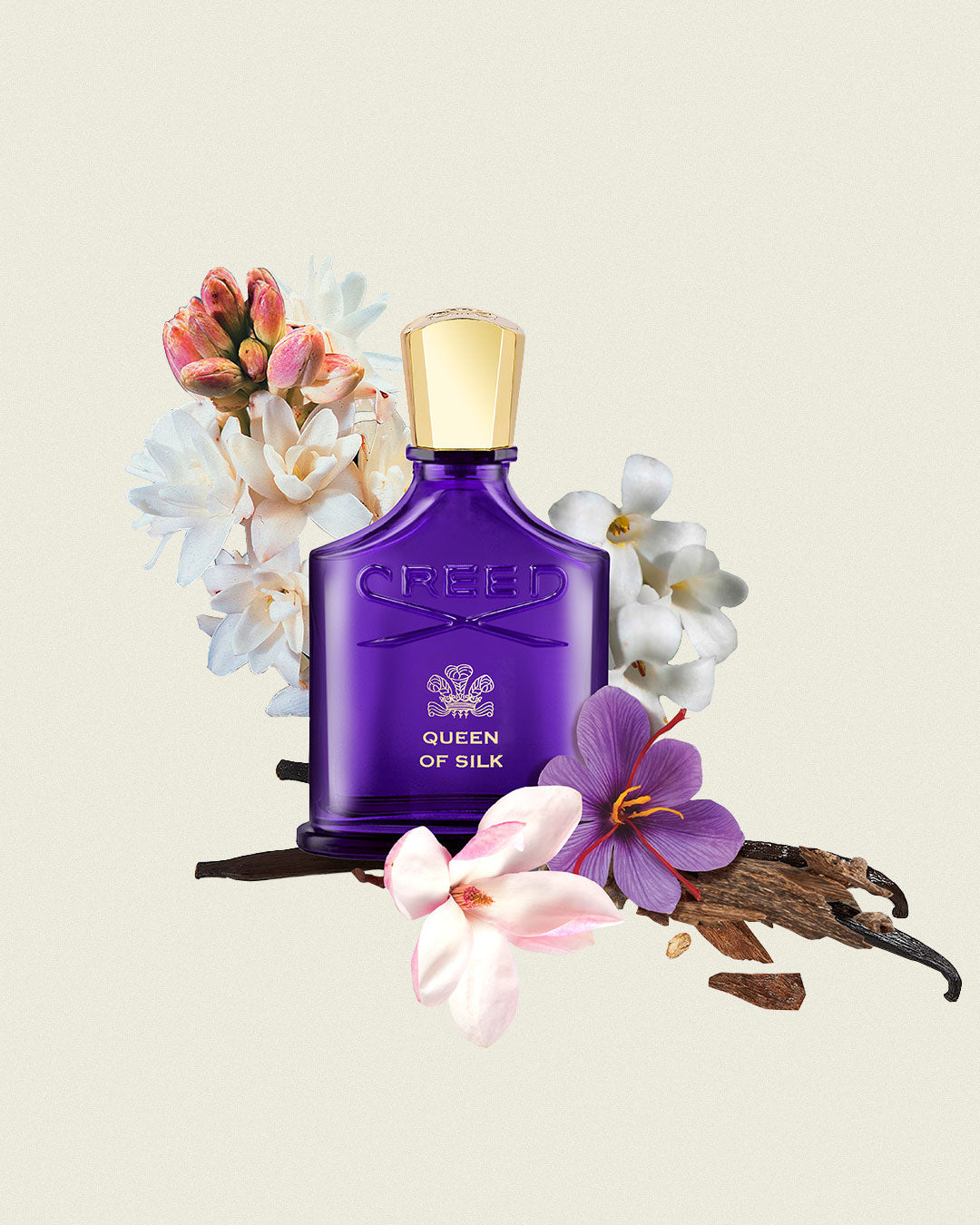 Millesime Queen Of Silk