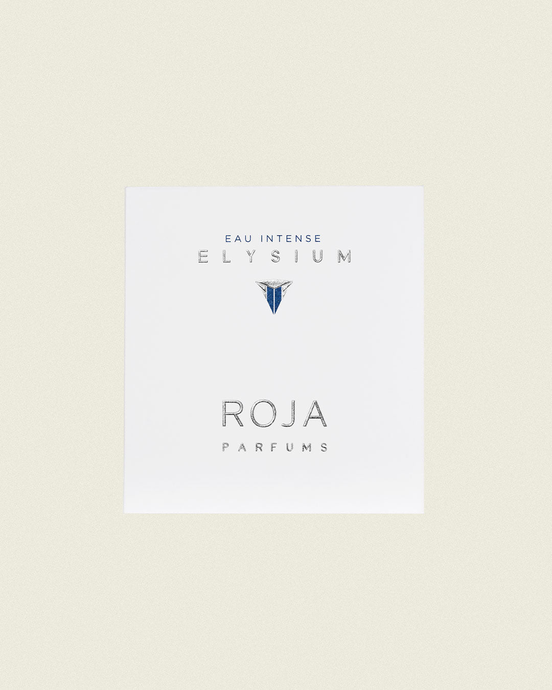 Elysium Eau Intense
