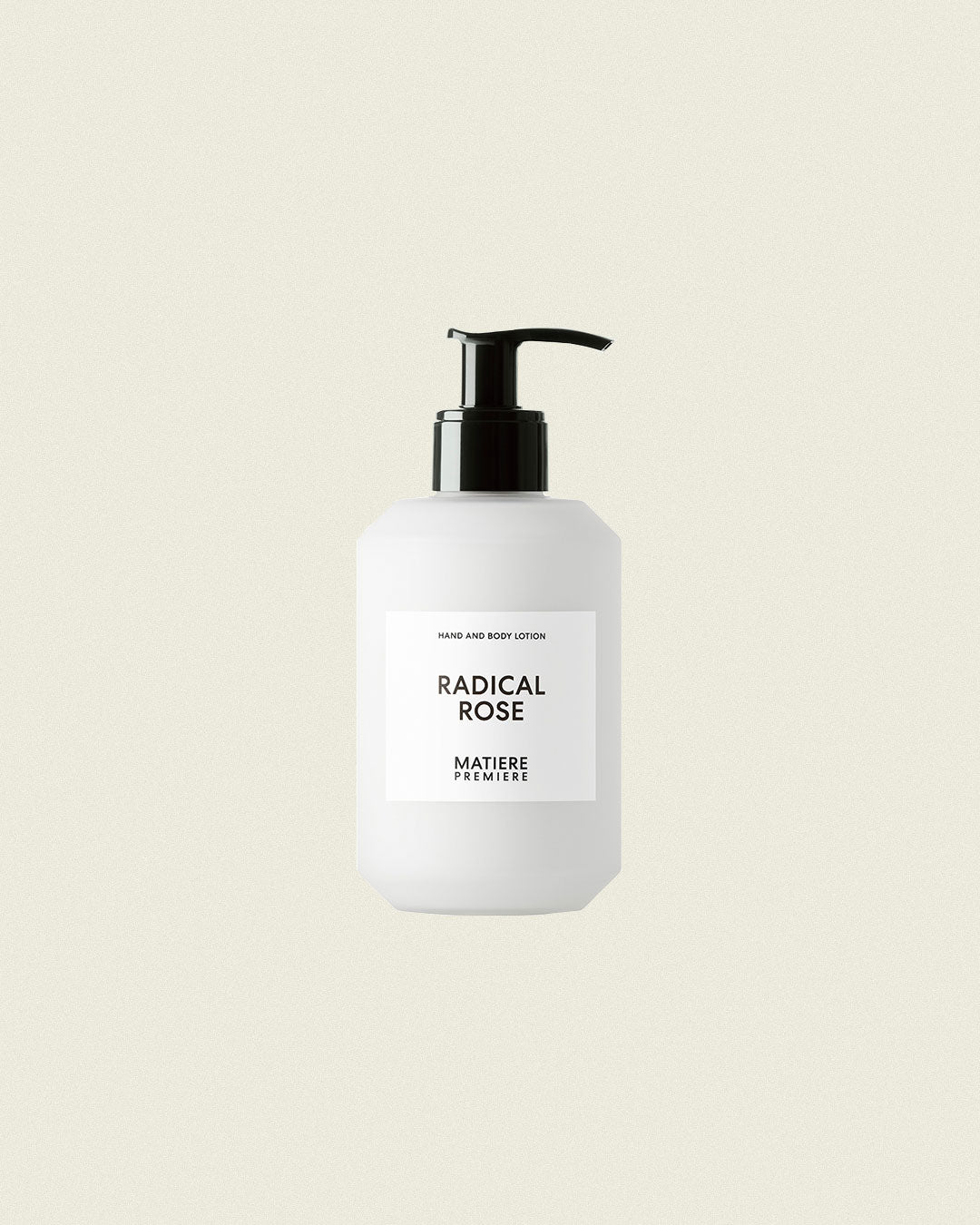 Hand & Body Lotion Radical Rose