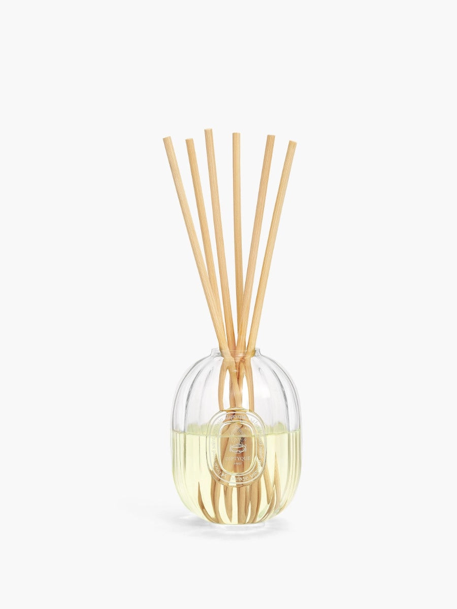 Ambre (Amber) Refill for Reed Diffuser