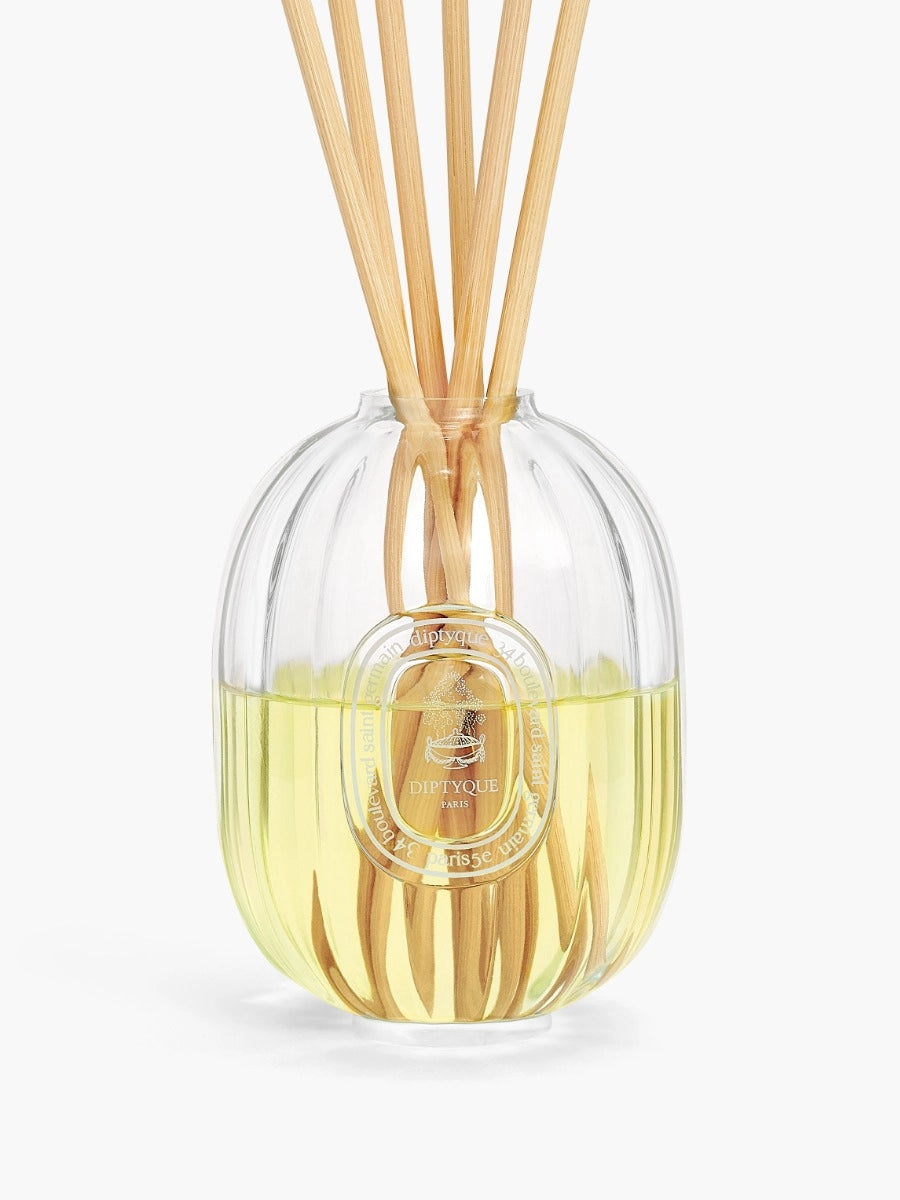 Reed  Diffuser Glass vessel