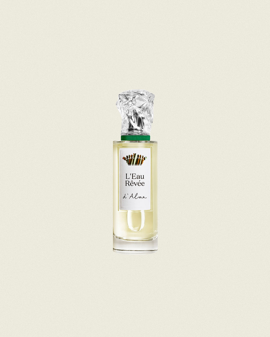 L`Eau Revee D`Alma