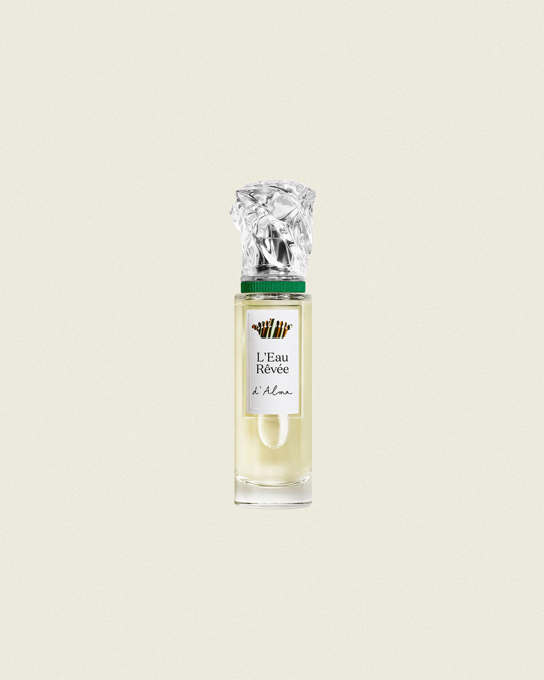 L`Eau Revee D`Alma