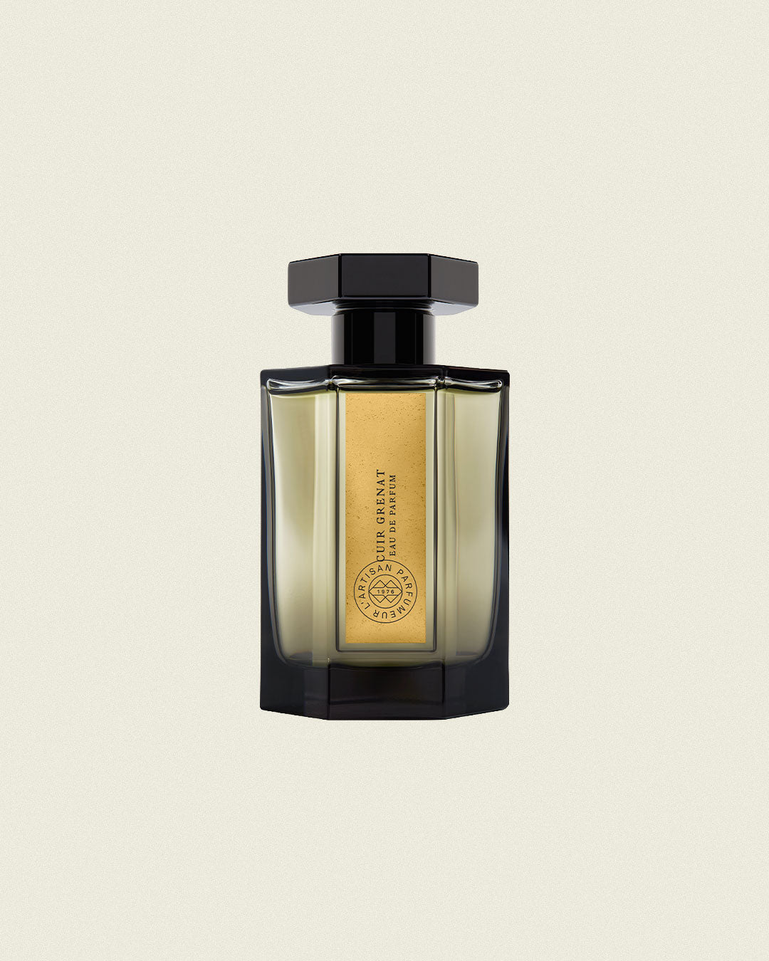 Cuir Grenat