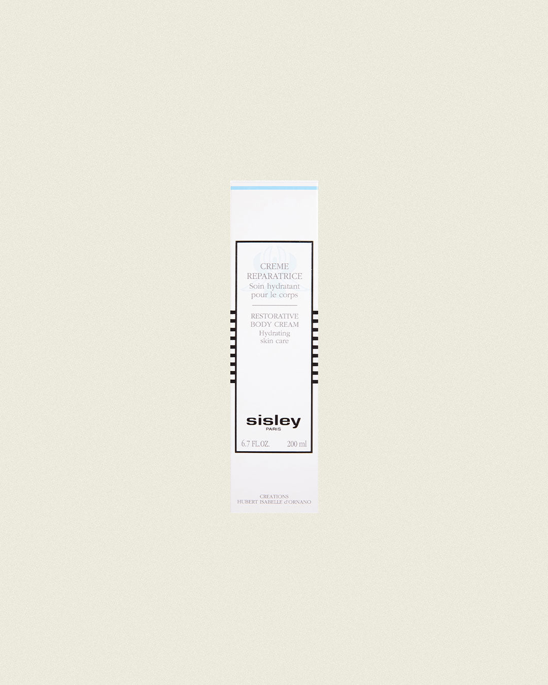 Restorative Body Cream