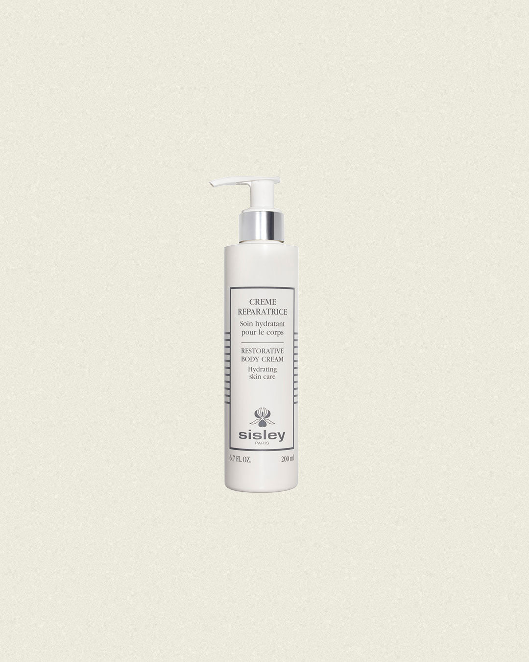 Restorative Body Cream