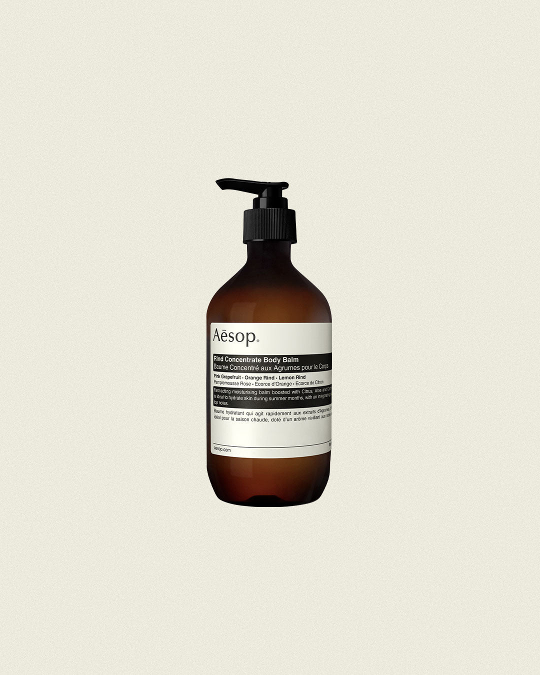 Rind Concentrate Body Balm