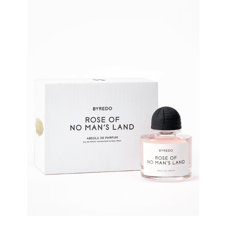 Rose of No Man's Land Absolu de Parfum