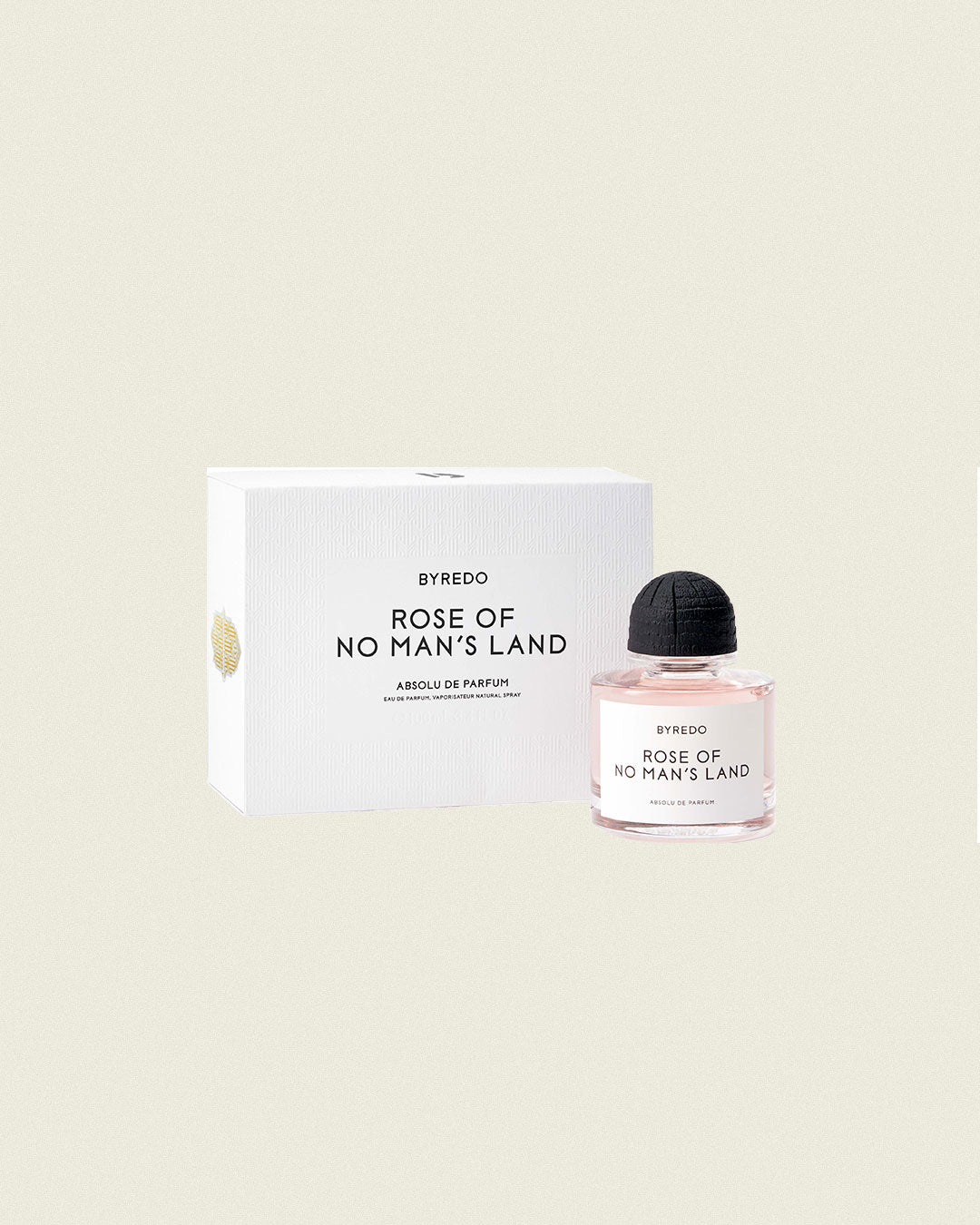 Rose of No Man's Land Absolu de Parfum