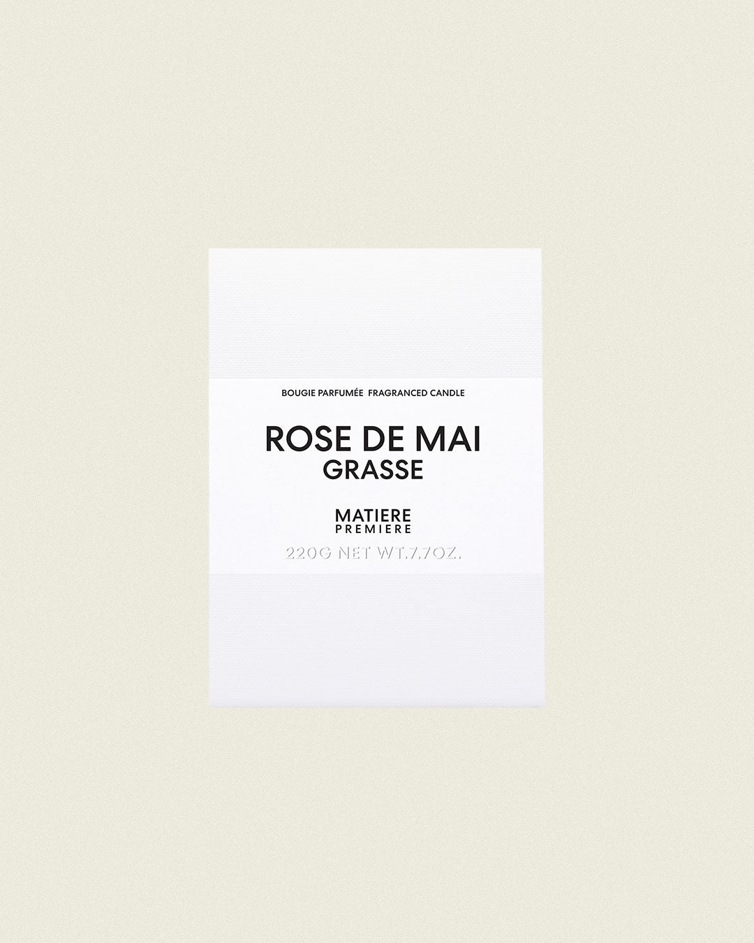 Rose De Mai