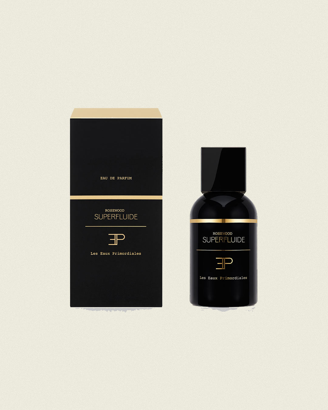 Rosewood Superfluide