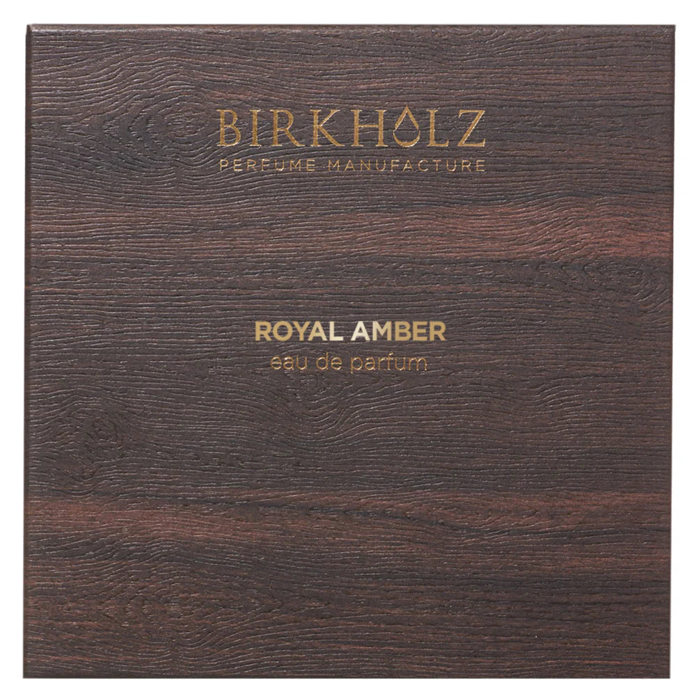 Royal Amber