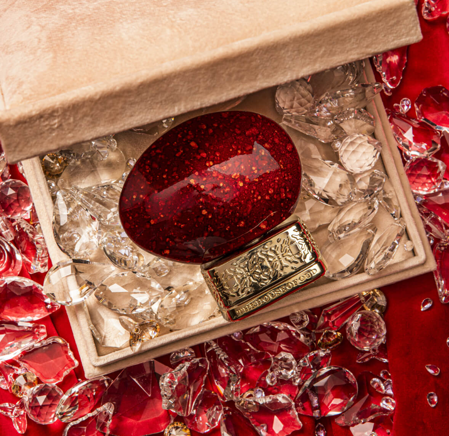 Ruby Red
