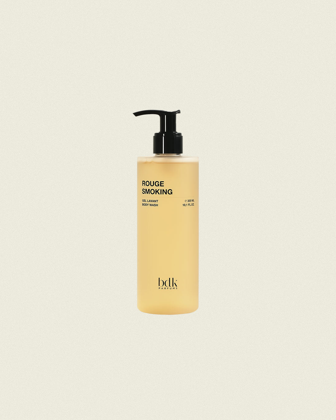 Rouge Smoking Body Wash