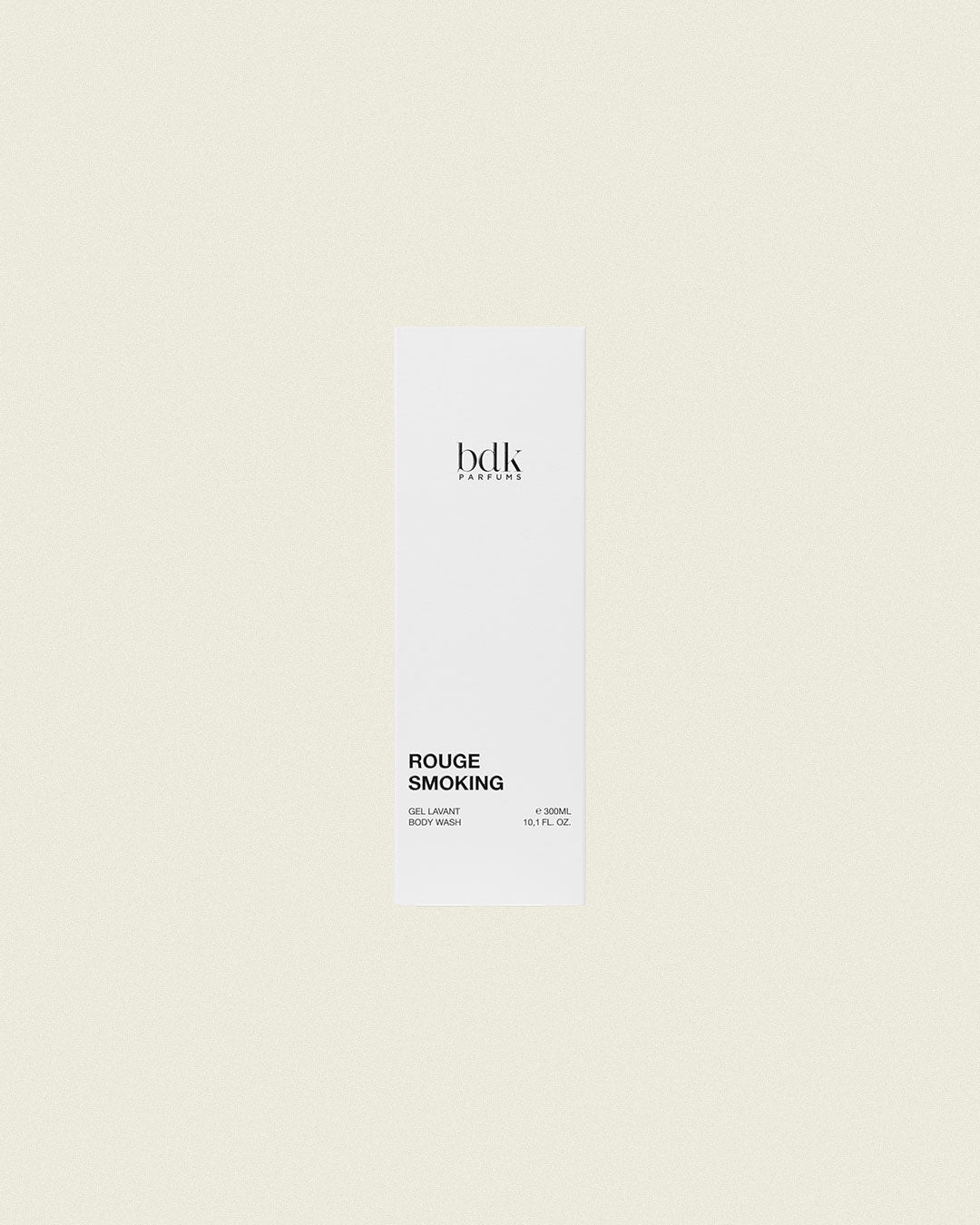 Rouge Smoking Body Wash