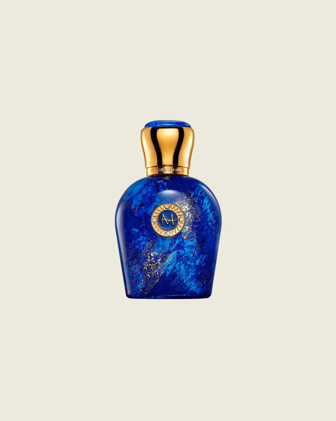 Sahara Blue