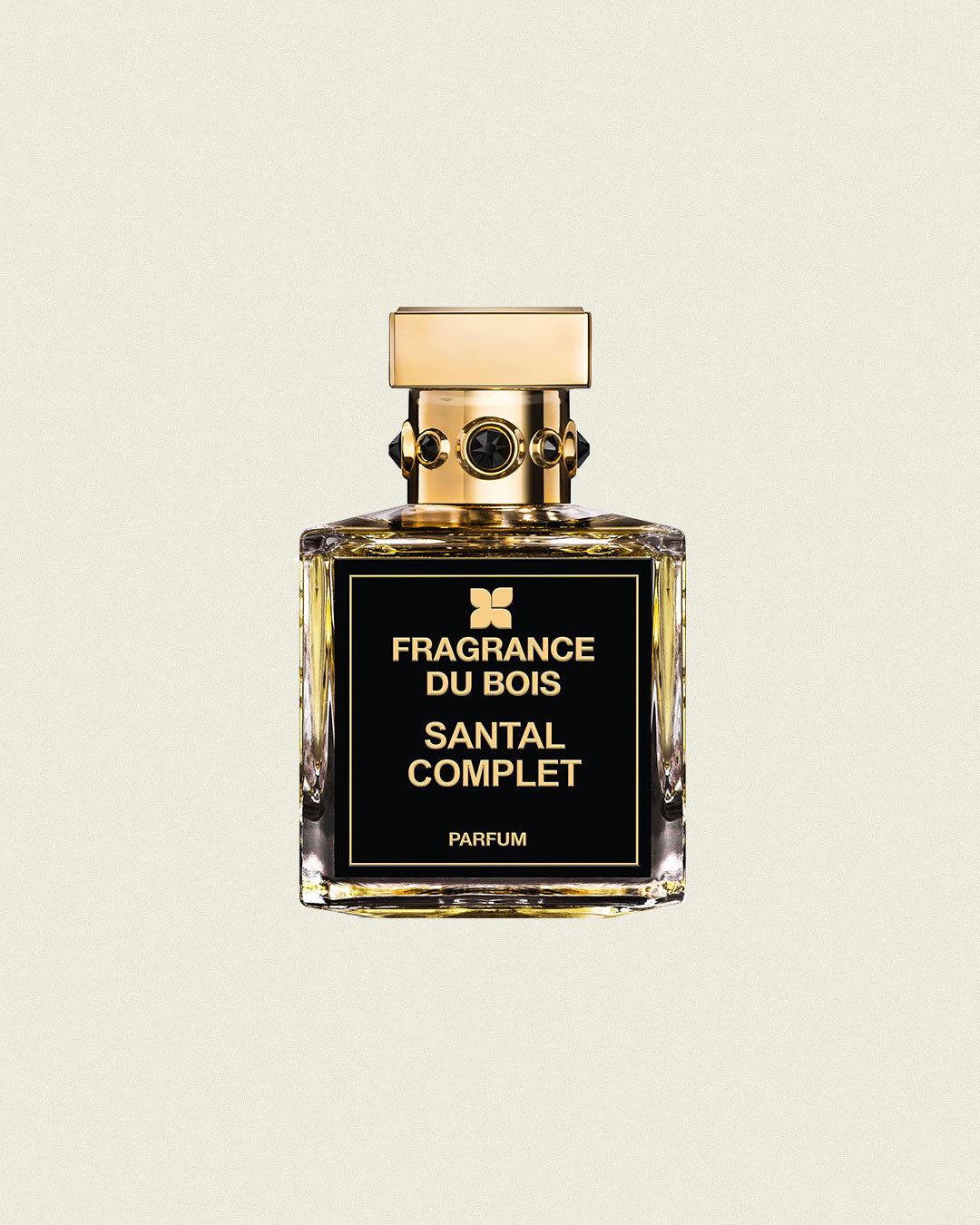 Santal Complet