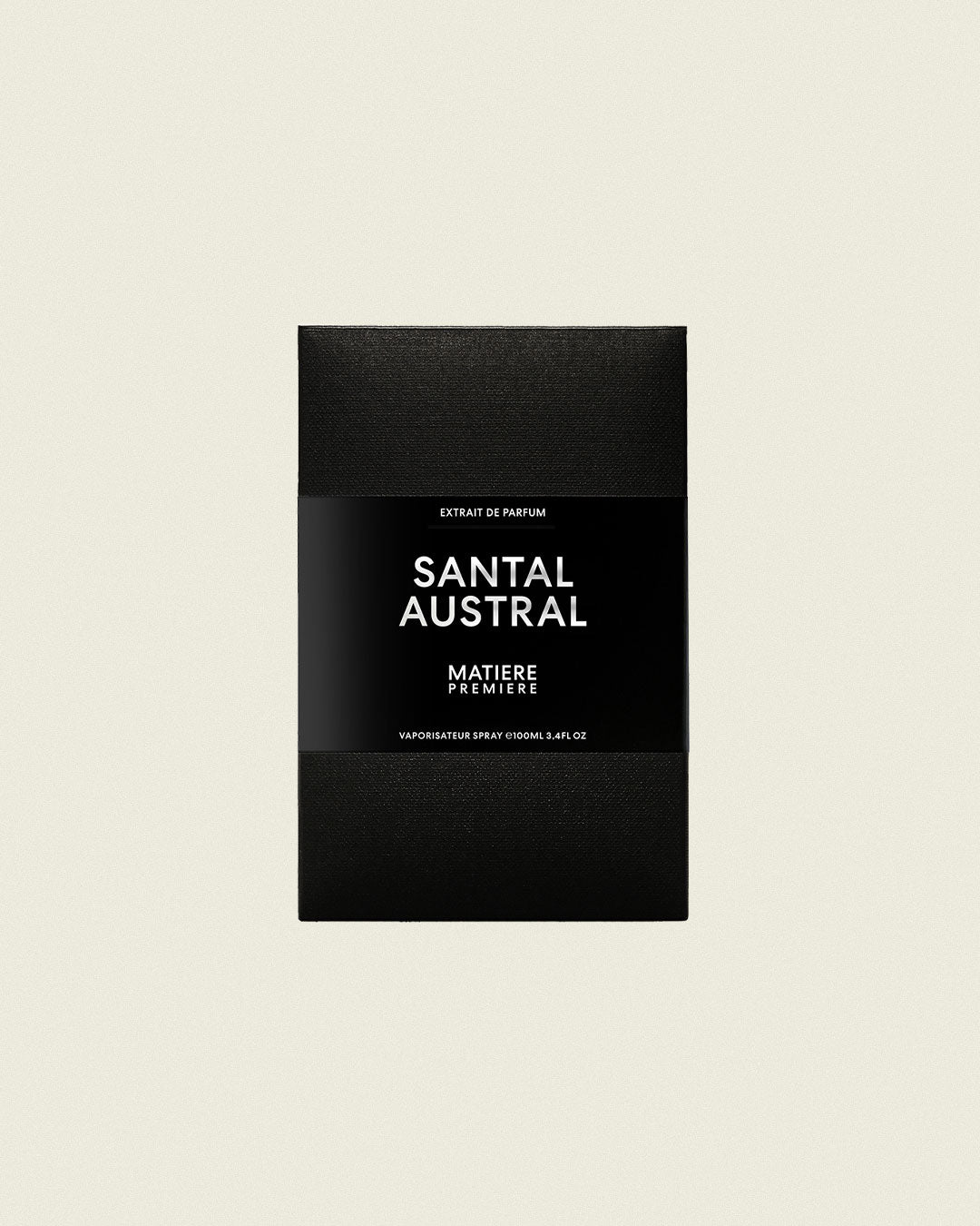 Santal Austral