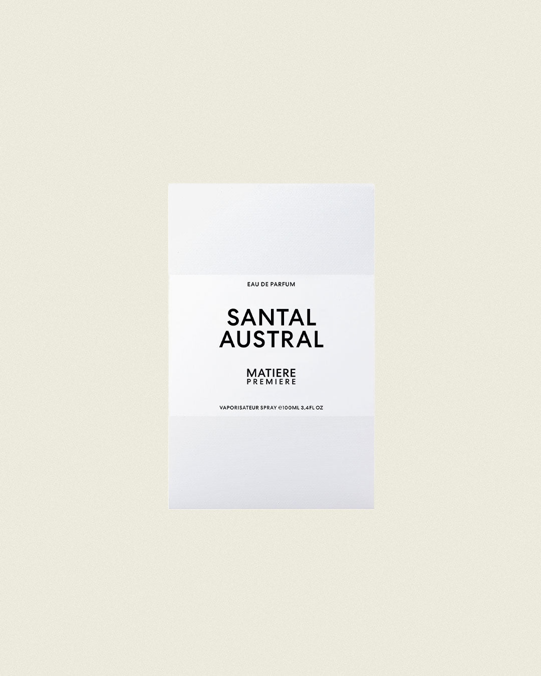 Santal Austral