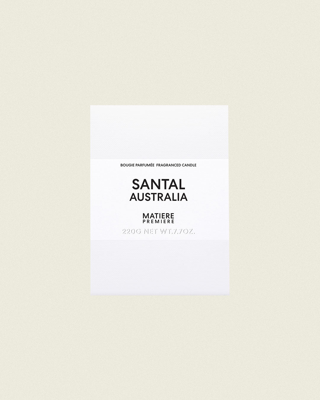 Santal Australia