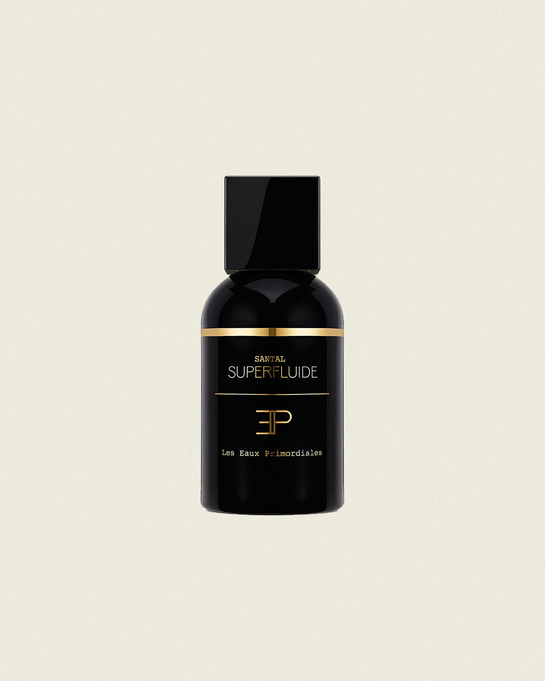 Santal Superfluide