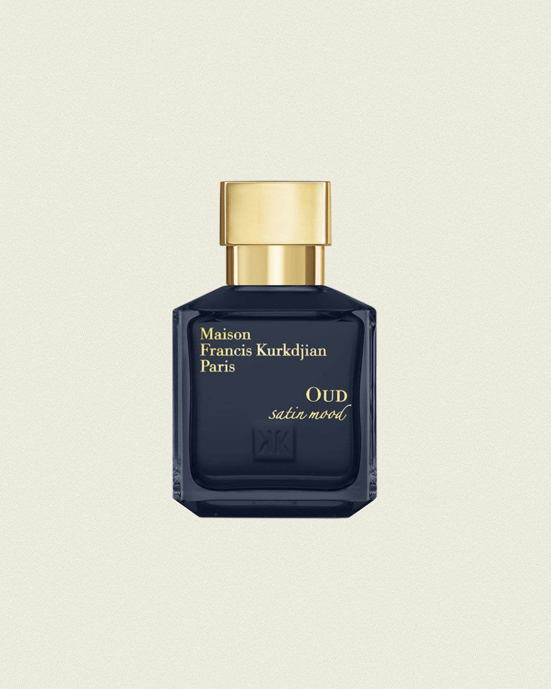 Oud Satin Mood