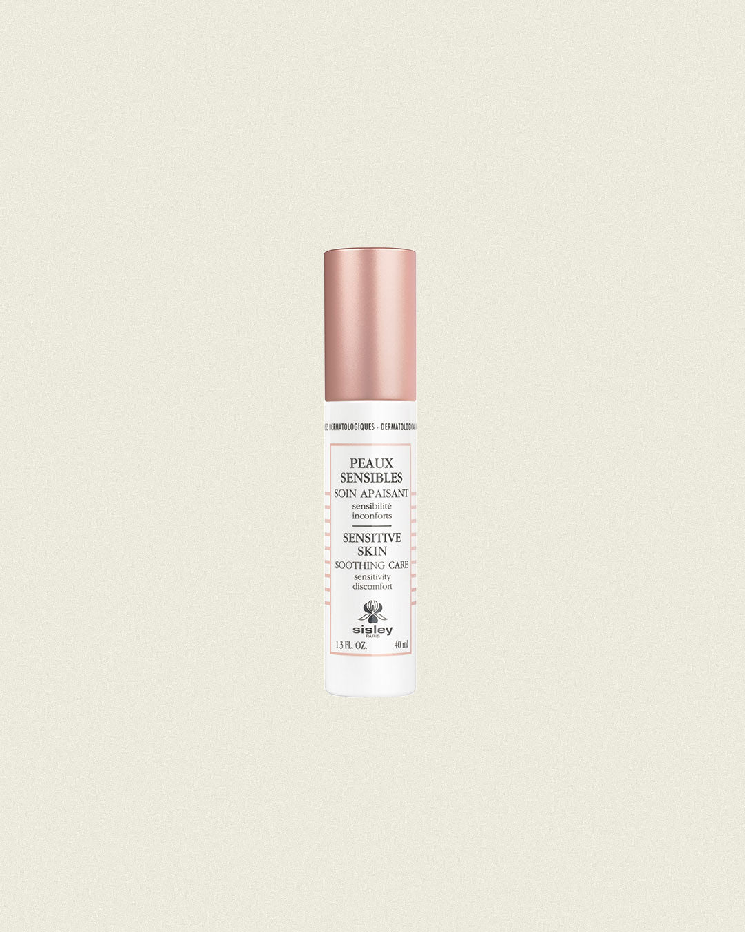 Sensitive Skin Soothing Care