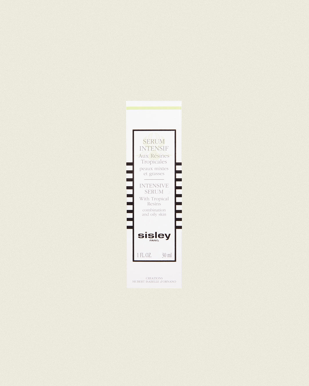 Intensiv Serum Tropical Resins