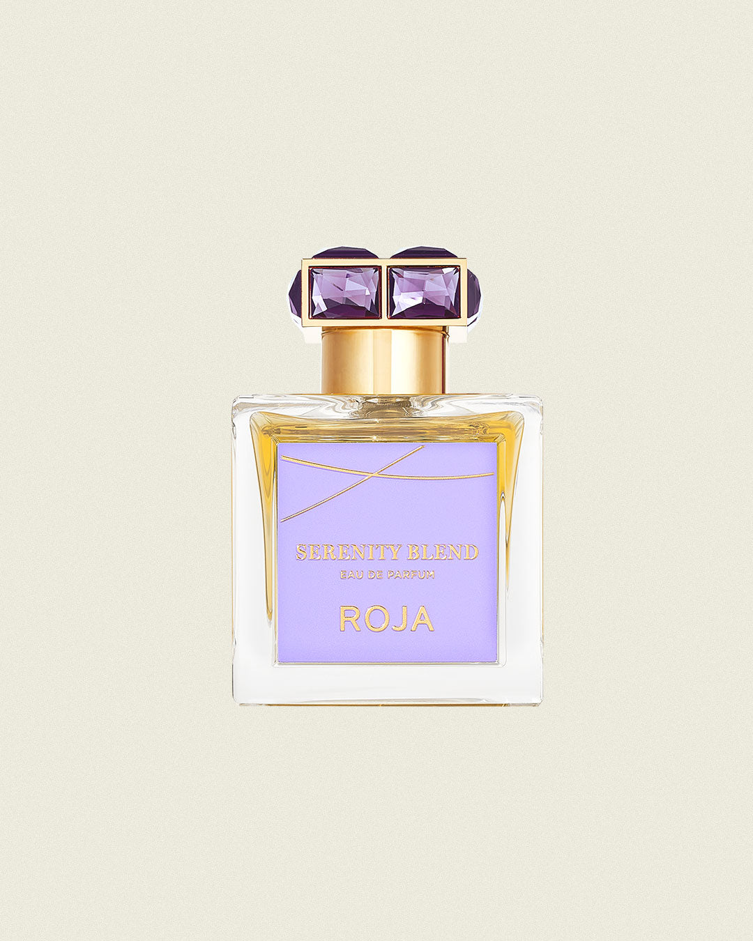 Serenity Blend
